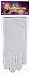 Seasons 32024 Theatrical Gloves Child White White