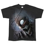 Spiderman - Toxin T-Shirt