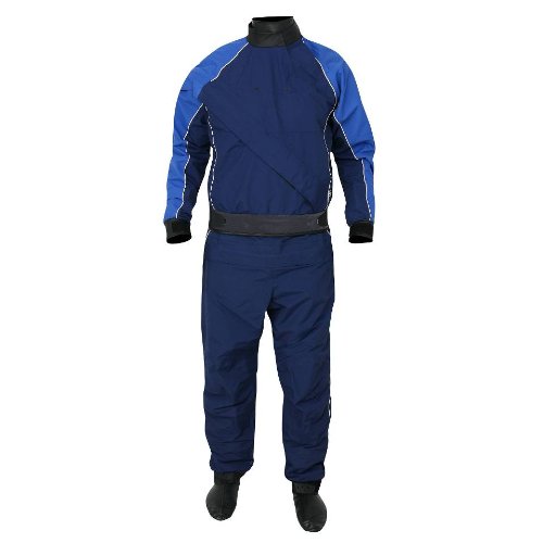 NRS Men's Inversion Kayak Drysuit