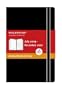 Moleskine Academic Weekly Notebook 2010 18 month Hard Black Large (Moleskine Srl)