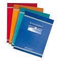 Cahier double ligne 3mm 17x22cm