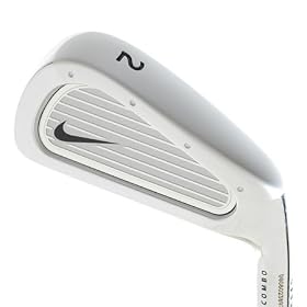 New NIKE Forged Pro Combo 2 Iron Precision Rifle Shaft