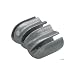 Triple Bullet Stop 6.3mm ID Bag of 20
