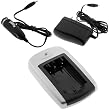 Digital Cameras Charger For Canon NB-1L