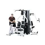 Yes Body Solid EXM3000LPS Home Gym by