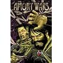 Amory Wars II (The Second Stage Turbine Blade) #3