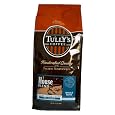 Sale Tully's Coffee House Blend, Whole Bean, 12-Ounce Bags (Pack of 2)