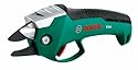 Bosch Ciso Gartenschere