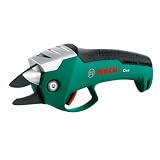 Bosch Ciso Gartenschere 3.6 V WEUvon "Bosch"