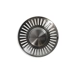 Produkt-Bild: Siebkorb Integral Excenter &Oslash; 110 mm f&uuml;r Franke Sp&uuml;len mit Integralablauf / Ersatzteil / Siebk&ouml;rbchen