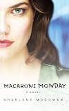 Macaroni Monday Sharlene McGowan