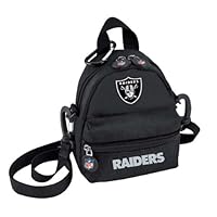 Official NFL Licensed Lightweight Travel Sport Mini Me Backpack. 175