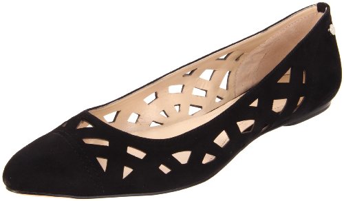 Calvin Klein Women's Emilia Ballet Flat onSale