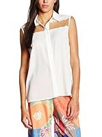 Palmetto Blusa (Crudo)