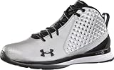 Best Price Men's UA Micro G® Fly Basketball Shoe Non-Cleated by Under Armour