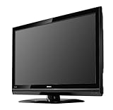 Hitachi L42V651 42-Inch Full HD1080 LCD HDTV with Power Swivel Stand