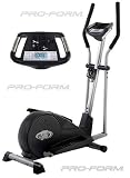 ProForm 320 Elliptical Exercise Bike PFEL2926 - FREE SHIPPING!