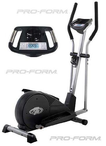 Click here for ProForm 320 Elliptical Exercise Bike PFEL2926 - FR... prices