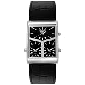 Swiss Legend Men's Flyzone Collection Watch #TF3151.1BLK