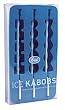 Fred Ice Kebobs, Blue