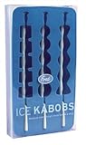 Fred Ice Kebobs, Blue