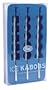 Fred Ice Kebobs, Blue