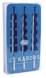 Fred Ice Kebobs, Blue