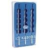 Fred Ice Kebobs, Blue