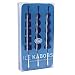 Fred Ice Kebobs, Blue
