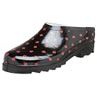 Barefoot Tess Women's Pudshoe Flat