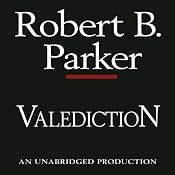 Valediction: A Spenser Novel | Robert B. Parker
