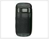 Hard Back Case Cover for Nokia Astound C7 C7-00 Black