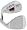 Men's TaylorMade TP xFT Wedge