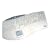 Adesso Tru-Form Pro PCK-308UW - Keyboard - USB - 105 keys - touchpad