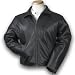 Ladie's Classic Lamb Leather Jacket