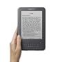 Kindle Keyboard, eReader, Wi-Fi, 15 cm (6 Zoll) E Ink Display, englisches Men�