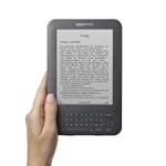 Kindle Keyboard