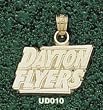 Univ Of Dayton "Dayton Flyers" Charm/Pendant