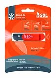 SOL Core Lite Survival Tool with Knife, Light, and Whistle, by Adventure Medical Kits
