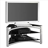 Bush Furniture Belize TV Stand
