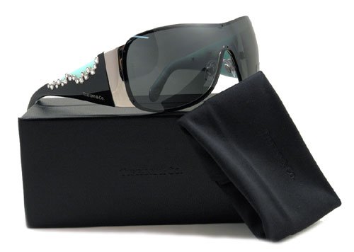 Tiffany & Co. Women’s 3010b Sunglasses
