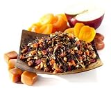 Teavana Apricot Caramel Torte Loose Leaf Green Tea, 4oz