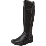 FitFlop Womens FF Superboot Tall Toning Boot