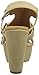 Michael Antonio Women's Tartini Platform Sandal