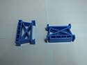 Great Railway Adventures Track Risers 2 pcs.
