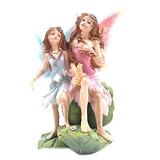 Review The Tribeca Gift Company  / Fairy Pair