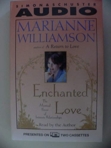 Enchanted Love: The Mystical Power Of Intimate Relationships under Audiobooks in The Books Store