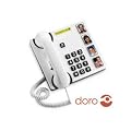 Doro, 319 Memory Plus Corded Telephone