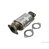 Bosal Catalytic Converter (Non-CARB Compliant) by Bosal