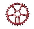 DK Khan Sprocket 25T Red